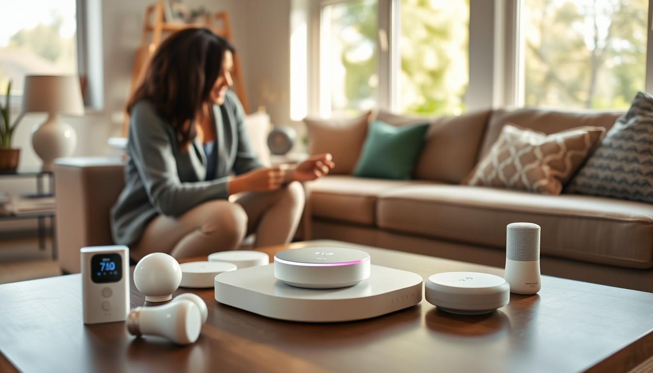 Your Guide to Smart Home Integration